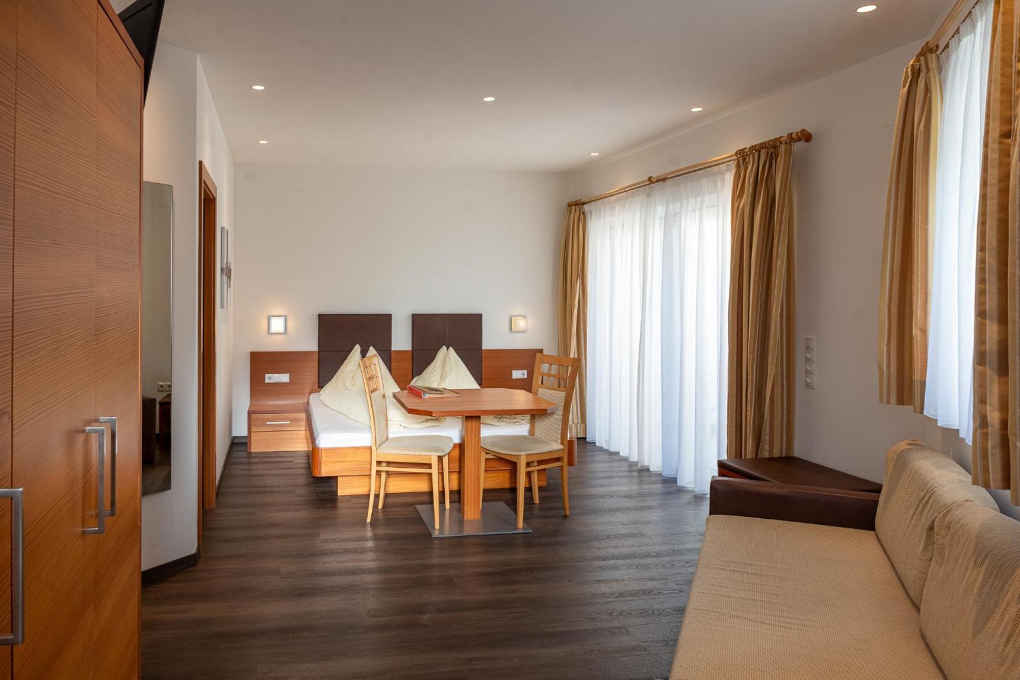 Haus Winkler Villa Vilpiano Buitenkant foto