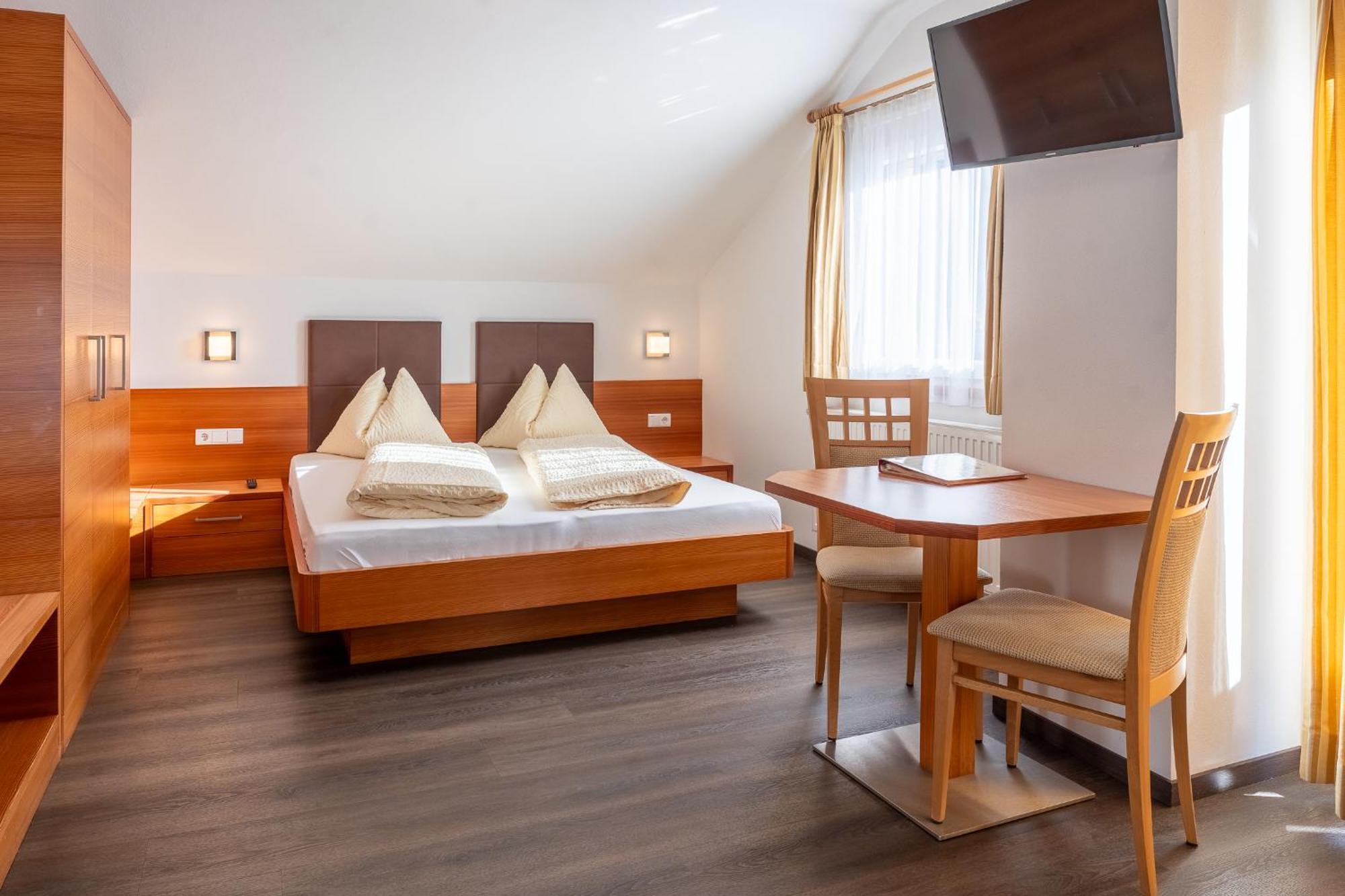 Haus Winkler Villa Vilpiano Buitenkant foto