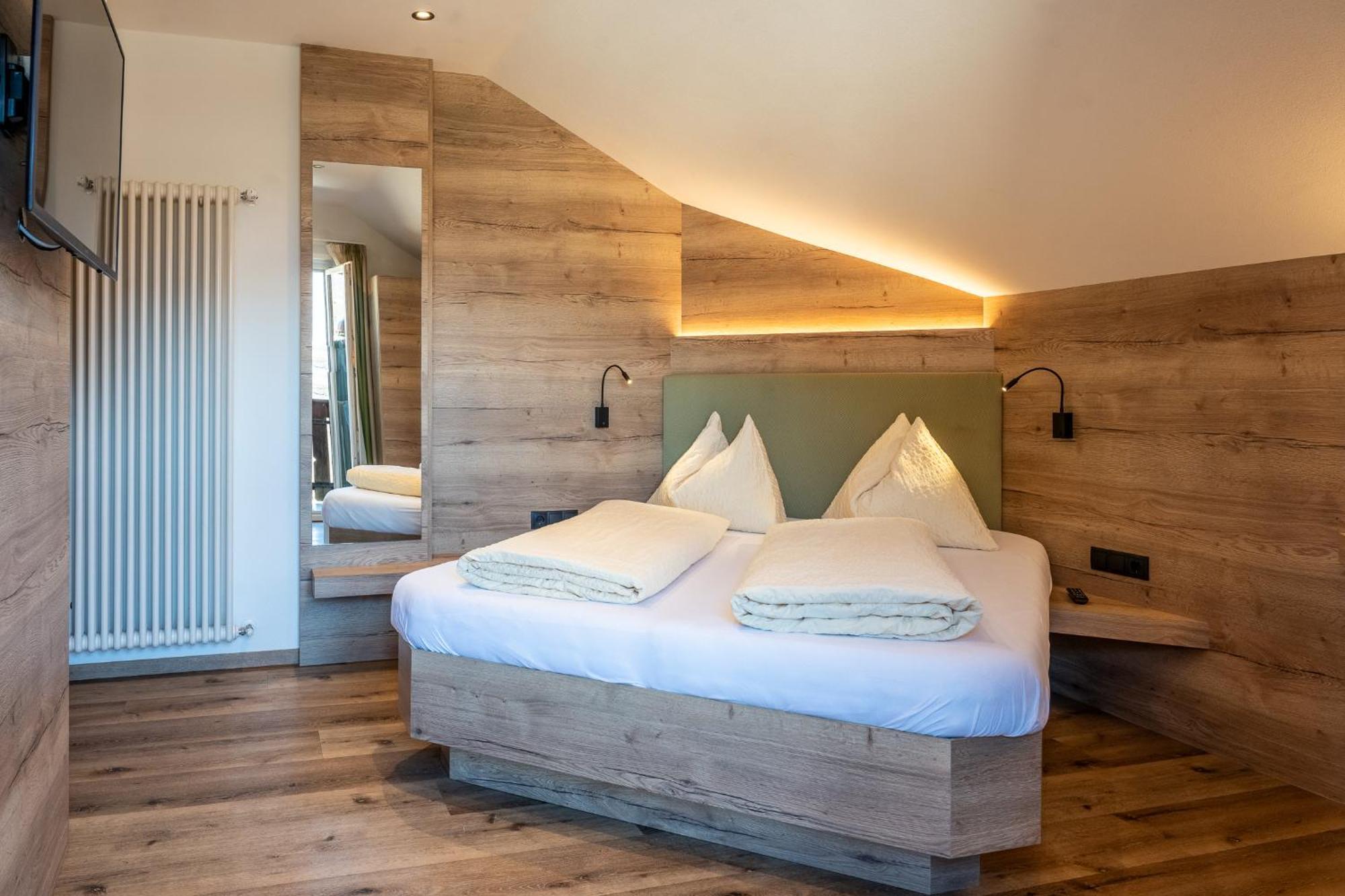 Haus Winkler Villa Vilpiano Buitenkant foto