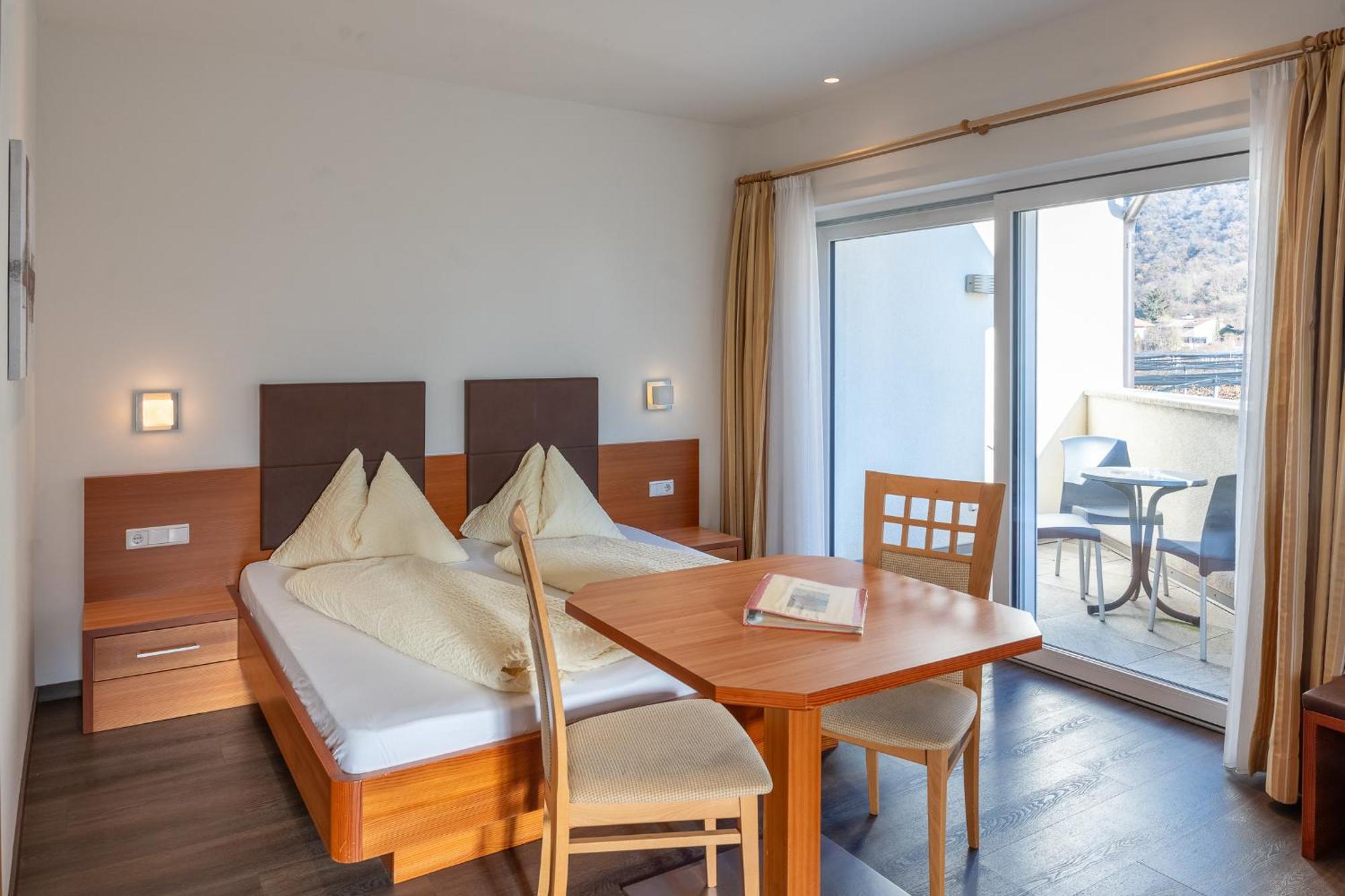 Haus Winkler Villa Vilpiano Buitenkant foto