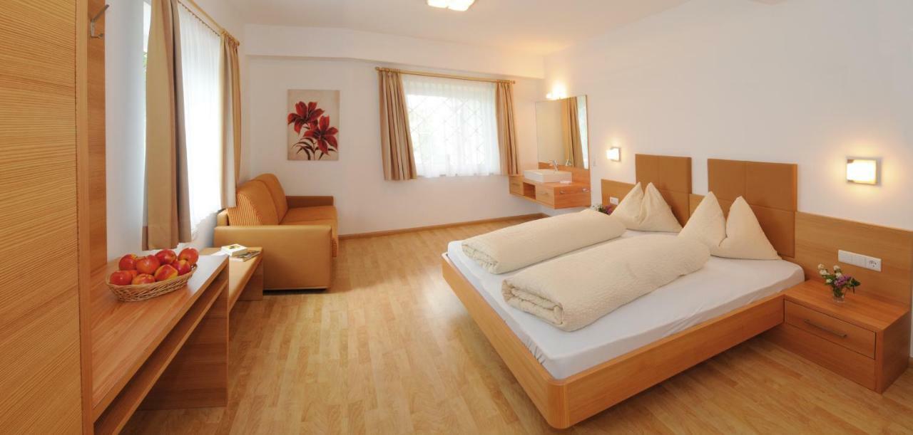 Haus Winkler Villa Vilpiano Buitenkant foto