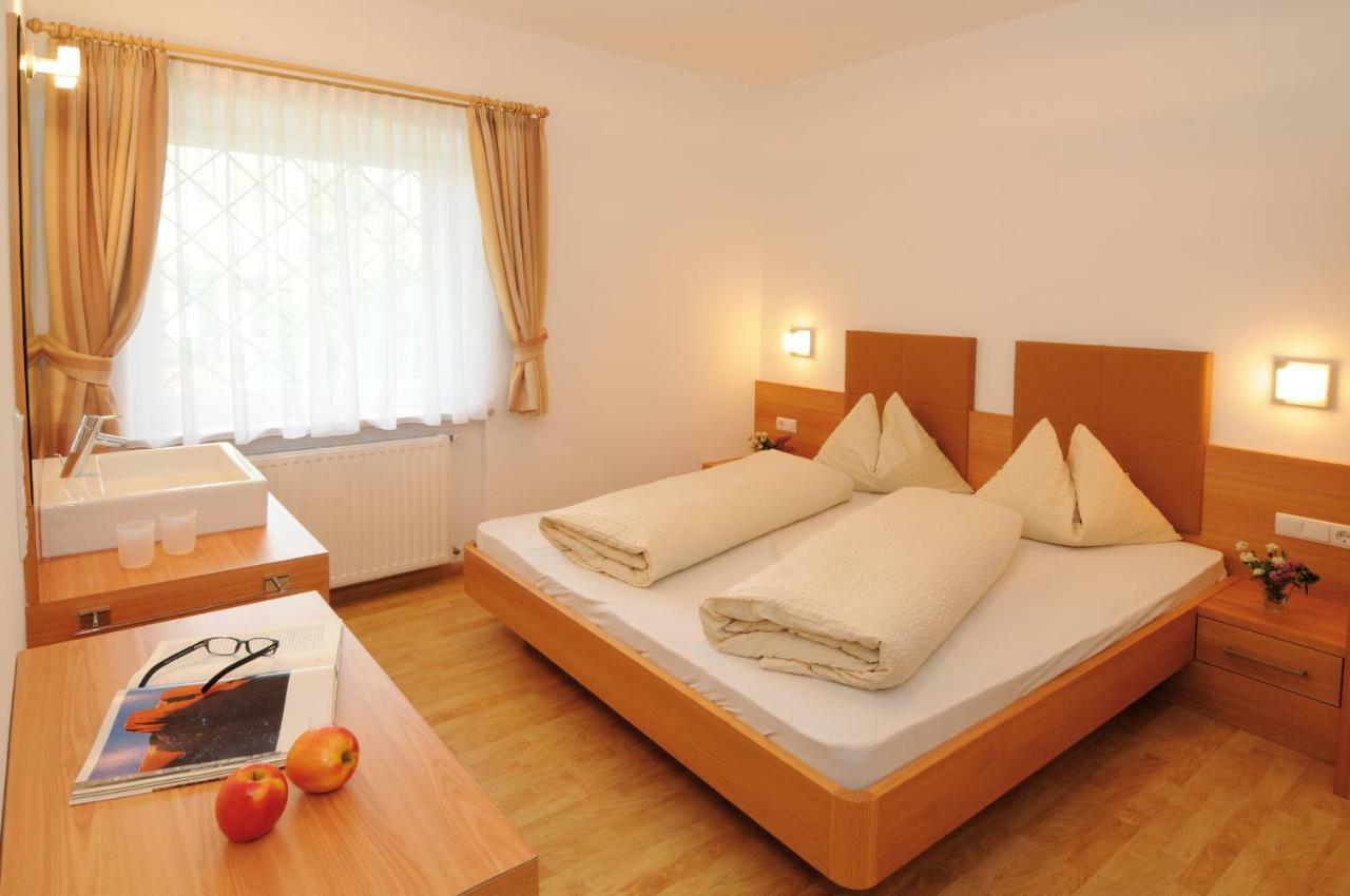 Haus Winkler Villa Vilpiano Buitenkant foto