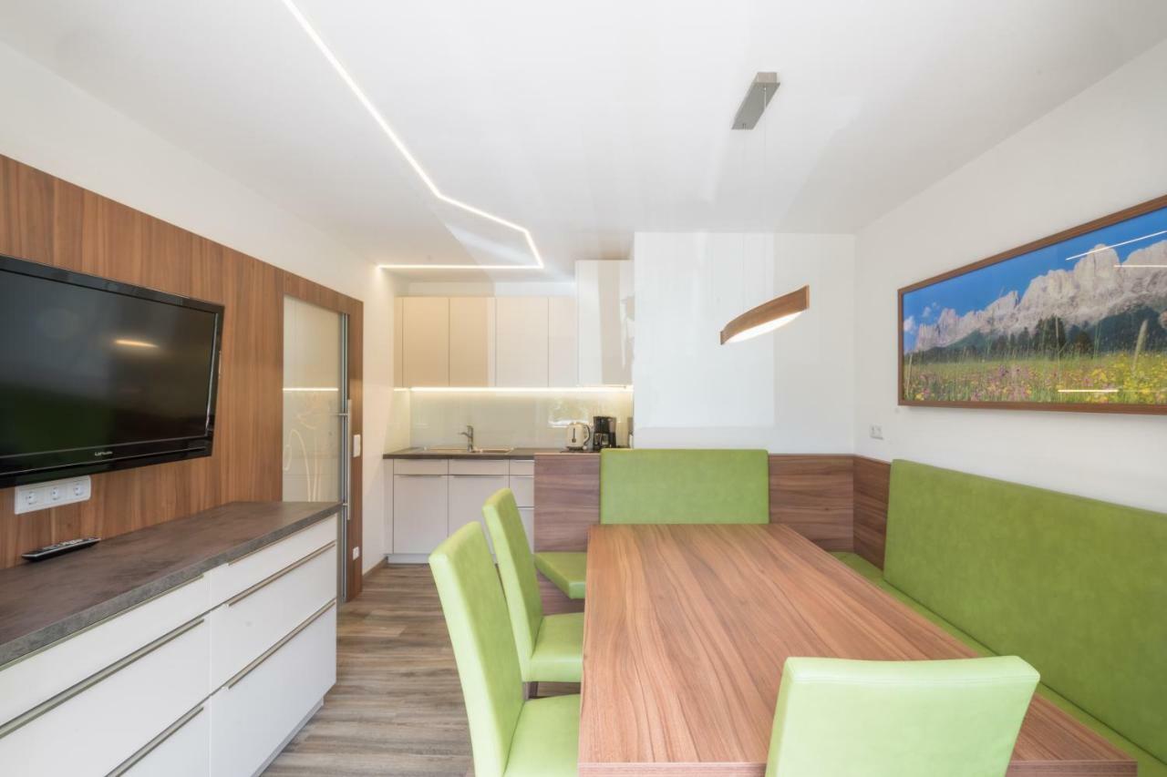 Haus Winkler Villa Vilpiano Buitenkant foto